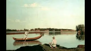 В музей - без поводка / Григорий Сорока 