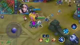 Mobile Legends: Bang Bang