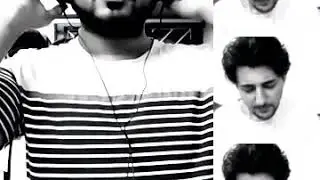 Tera Zikr | Smule Cover with Darshan Raval.
