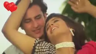 28 years of Imtihaan 1994/Raveena Tandon- Saif Ali Khan