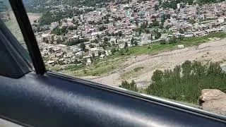 BAGH , AZAD KASHMIR| BEAUTIFUL VIEW| 15DAYS VISIT