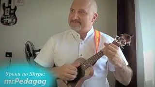 В укулелошную! Каркасси на Гавайях