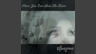 Have You Ever Seen the Rain