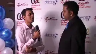 Mr. Navin - MoneyTree -  Define :: Event Management