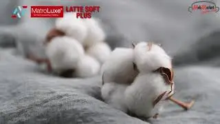 Матрас Latte Soft Plus