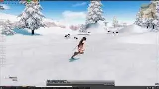 Mabinogi - Crooked!