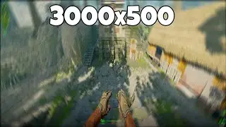 CS2 : Resolution 3000x500