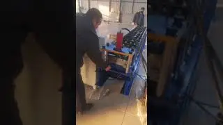 Линия для производства сайдинга Софит