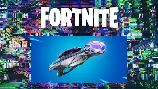 Fortnite Grabitron Glitch