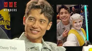 MANNY JACINTO & STAR WARS FANS ARE NOT LETTING THE ACOLYTE GO. MME MEMBERS LIVE