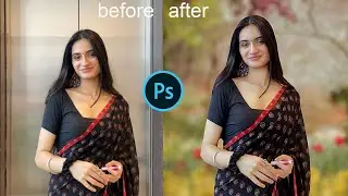 Best Look New Photo Editing Tutorial 2024 Mix Top