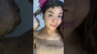 Hair Transformation Reshma Beauty Classic Henna: Playful Plum