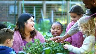 Envision a Better Tomorrow: Start Class on August 5