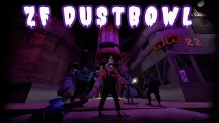 TF2's Most Terrifying Dustbowl Variant