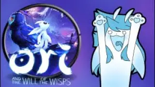 Ori and the Will of the Wisps [talking to chat]