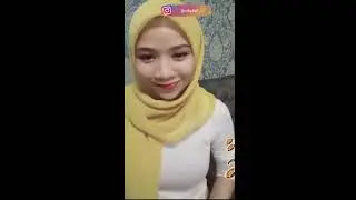 Style hijab  MANTAP BRO !!!