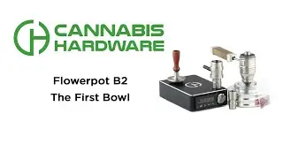 Flowerpot - B2 Essentials First Bowl