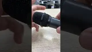 Микрофон JBL