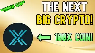 Best Crypto Coin To BUY NOW In 2023 - Immutable X (IMX) Price Prediction - Huge (100x)!
