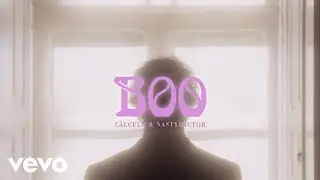 Cálculo - Boo ft. Nastyfactor