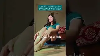 Releave from PCOD/PCOS | 