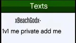 This Trash-talking Tryhard Called Me Out For Beach Aw In GTA 5 Online (He regretted It)