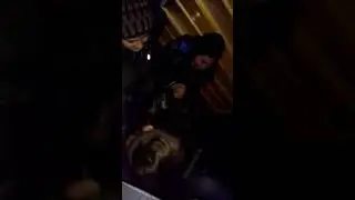 Солнце вышло из за туч все бомжи собрались в кучу