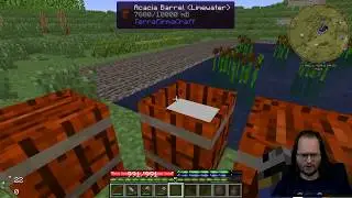 Ep 1 TerraFirmaCraft