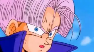 Vegeta: