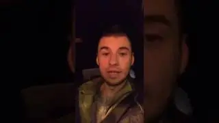 Привет друзья! Я вернулся.