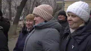 Обращение к Бастрыкину Александру Ивановичу главе Следственного Комитета России - ПОМОГИТЕ
