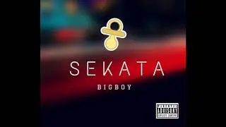 BIGBOY - Sekata  (سكاتة) freestyle 2019 (gratos)