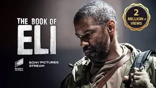 Denzel Washington has to Protect the World as 'Eli' | The Book of Eli | Sony Pictures – Stream