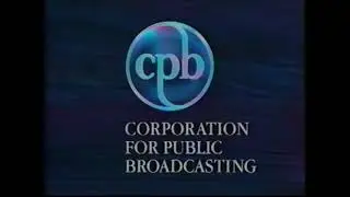 PBS - Reading Rainbow Funding Credits (1991-1992, Closing) [HQ]