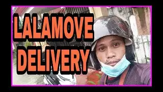 Lalamove Cebu Fast Delivery