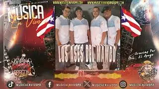 🎶Los Ases Del Mambo- Anuncio Clasificado🎶
