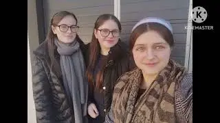 Lidia ,Denisa &Deborah -Eu am în cer o casă!