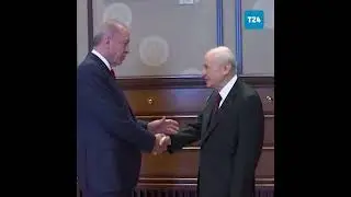 Beştepe'deki zirvede, ilerleyen yaşlarına rağmen çalışmak zorunda olan emeklilerin durumu...