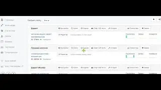 Конструктор сайтов Wix и Platformalp - мой отзыв.