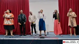 Asambeni (Vukani Makholwa)-Intune ZN