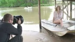TALLER IT: FOTOGRAFÍA PARA REVISTAS DE ESTILO DE VIDA