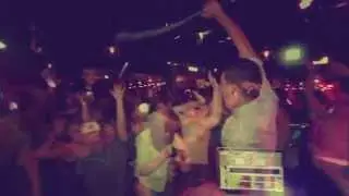 Underground - Mammoth Mountain - Dj Twist
