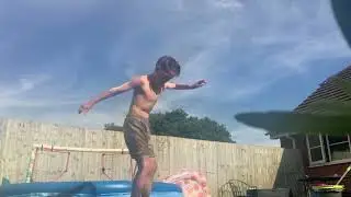 Extreme brexit tackles with Freddie pt2
