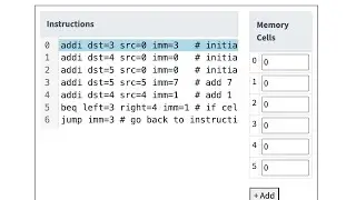 Multiplying Numbers Using a Loop in MIPS Assembly Language