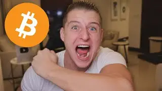 🚨EMERGENCY BITCOIN UPDATE!!