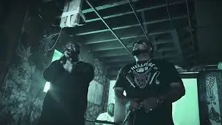 Never- Khari Porchea x Haqq Bee