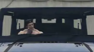 THAR GTA V