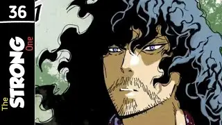 The STRONG One (2024) | Episode 36 | The Lightning Sword 