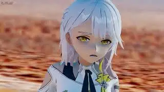 [MMD/崩坏3rd] Bellyache [APHO] | JL Play