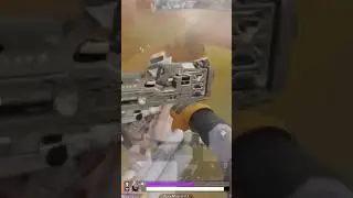 How to play Octane Apex Legends Mobile 